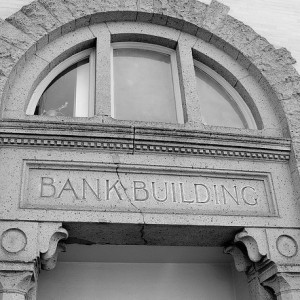 Bank Building