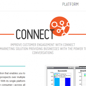Brick Street responsive website